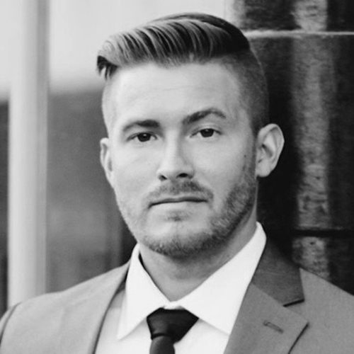 Stephen McCullah
