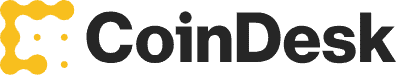 Coindesk logo