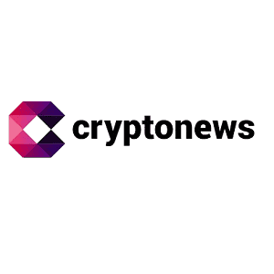 Crypto News logo